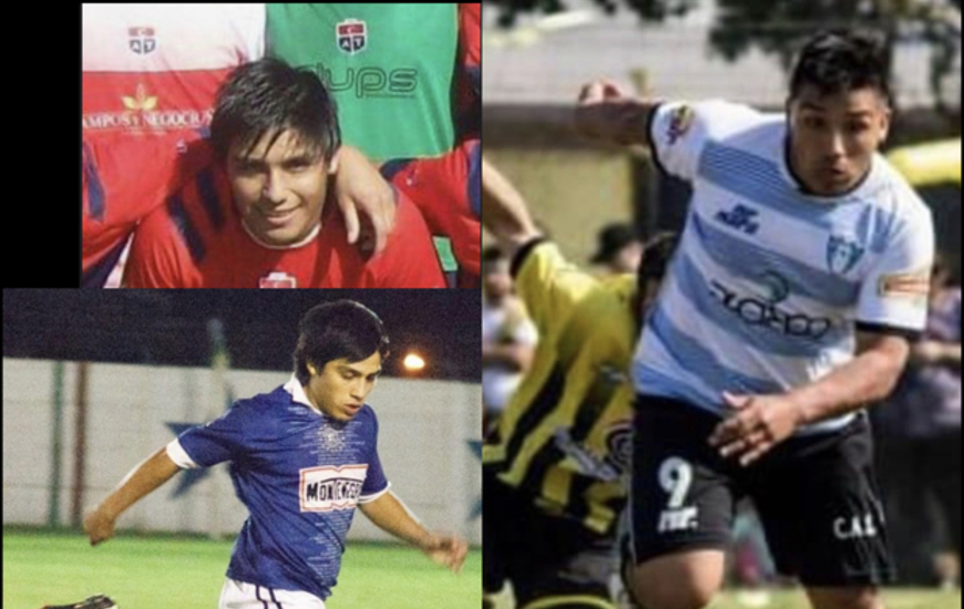 Imagen de Landriel: El Goleador 'Leyenda' de la Liga Regional del Sud.