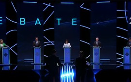 Imagen de Todos los detalles de segundo debate presidencial