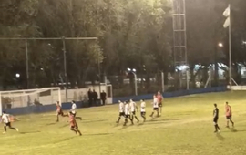 Imagen de Talleres perdi&oacute; 4 a 1 contra Atl&eacute;tico Empalme y aguardar&aacute; su clasificaci&oacute;n