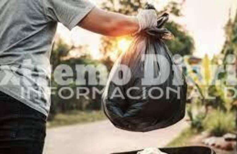 Imagen de Fighiera: &iquest;C&oacute;mo funcionar&aacute;n los servicios durante el fin de semana largo?