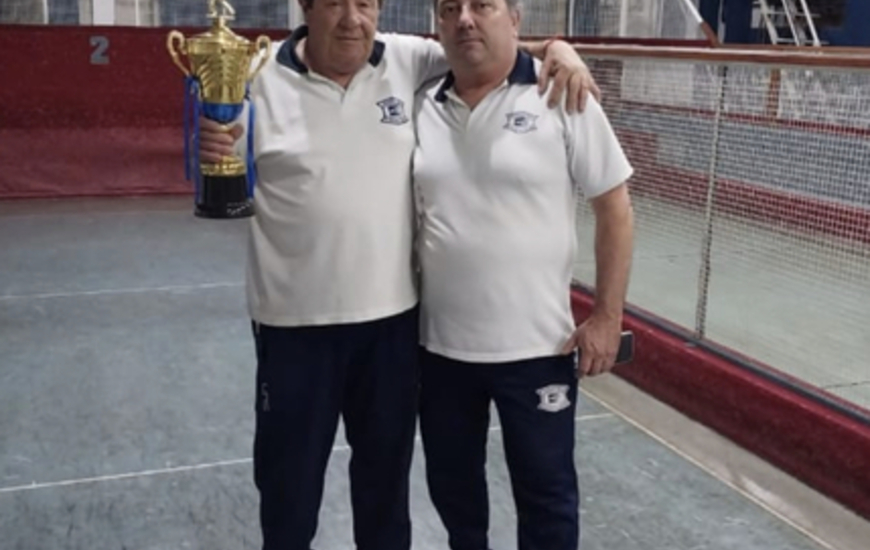Imagen de Torneo Aniversario de Bochas A.S.A.C.