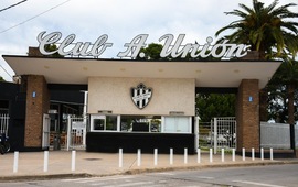 Imagen de El Club A. Uni&oacute;n de Arroyo Seco cumpli&oacute; su 106 aniversario.