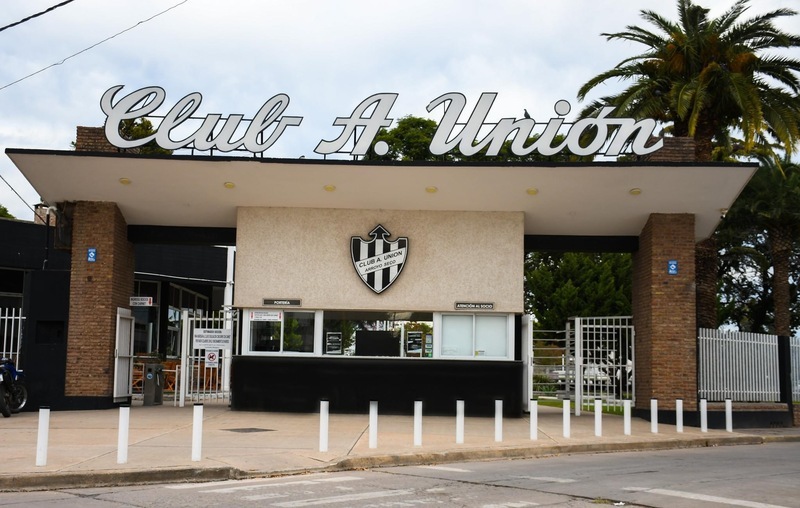 Imagen de El Club A. Uni&oacute;n de Arroyo Seco cumpli&oacute; su 106 aniversario.