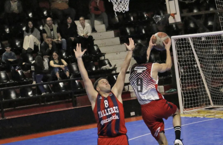 Foto Archivo: Talleres eliminó a NOB en Octavos.