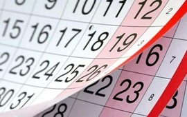 Imagen de &iquest;Cu&aacute;ntos feriados quedan antes de que se termine 2023?