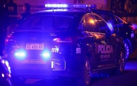 Imagen de Muri&oacute; un nene de dos a&ntilde;os al caer en una letrina y su madre fue detenida