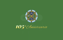 Imagen de El Arroyo Seco Rowing Club cumpli&oacute; su 105 aniversario.