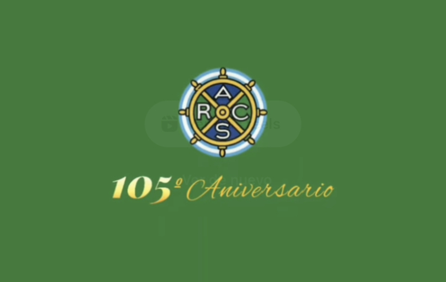 Imagen de El Arroyo Seco Rowing Club cumpli&oacute; su 105 aniversario.