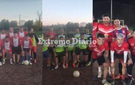 8 equipos de la regi&oacute;n participan del certamen