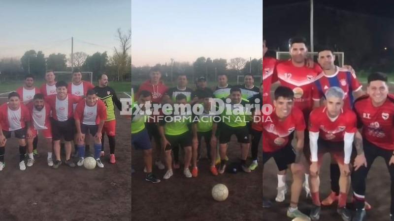 8 equipos de la regi&oacute;n participan del certamen