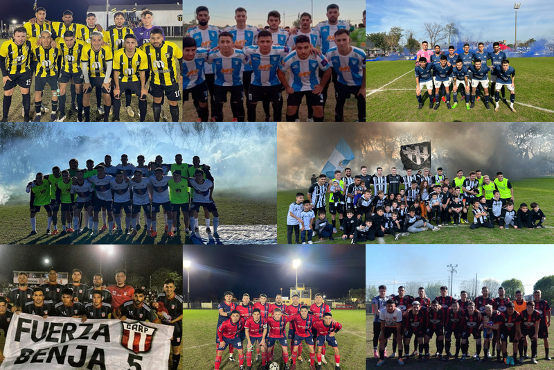 El fin de semana comenzar&aacute;n los playoffs.