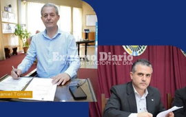 Imagen de Concejo: Proyectos presentados en la sesi&oacute;n del martes 24 de octubre