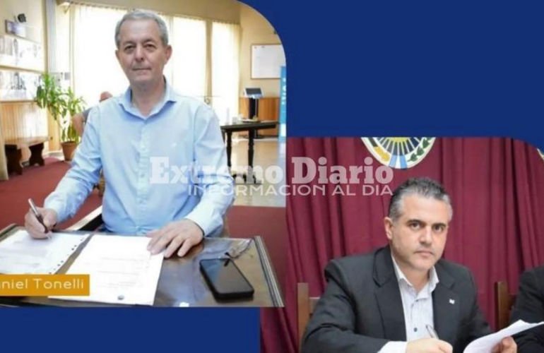 Imagen de Concejo: Proyectos presentados en la sesi&oacute;n del martes 24 de octubre