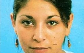 Al momento de su desaparici&oacute;n, las caracter&iacute;sticas eran las siguientes: cabello negro lacio y largo, contextura delgada, 1,70 metro, tez blanca, ojos marrones, un aro en la nariz y una cicatriz en el p&oacute;mulo izquierdo.