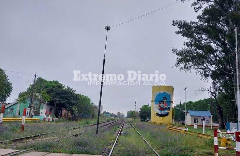 Imagen de Mi&eacute;rcoles con algunas nubes y temperatura en ascenso