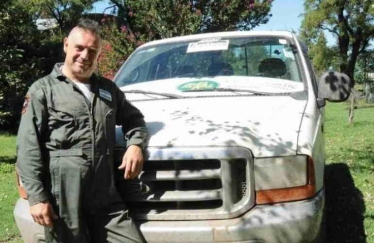 Imagen de Qu&eacute; dijeron los m&eacute;dicos que asistieron a Ricardo Iorio