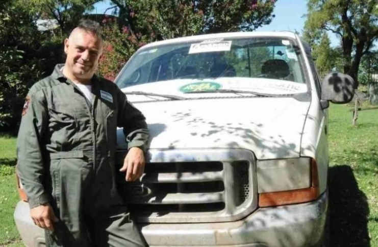 Imagen de Qu&eacute; dijeron los m&eacute;dicos que asistieron a Ricardo Iorio
