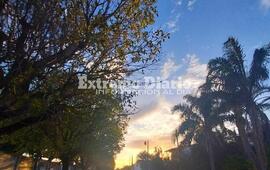 Imagen de Soleado y agradable, pero no por mucho