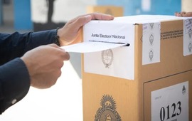 Imagen de La C&aacute;mara Nacional Electoral le pidi&oacute; al Gobierno que traslade el feriado del 20 de noviembre