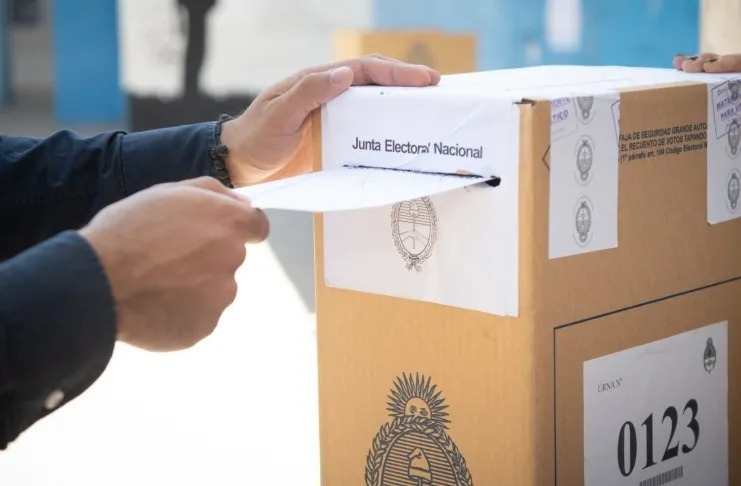 Imagen de La C&aacute;mara Nacional Electoral le pidi&oacute; al Gobierno que traslade el feriado del 20 de noviembre