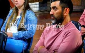 Imagen de La Comuna de Alvear realiz&oacute; un nuevo curso de manipulaci&oacute;n higi&eacute;nica de alimentos