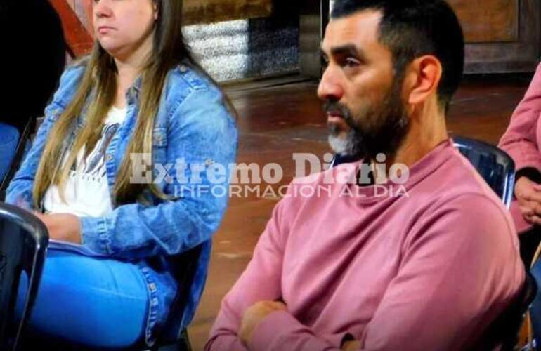 Imagen de La Comuna de Alvear realiz&oacute; un nuevo curso de manipulaci&oacute;n higi&eacute;nica de alimentos