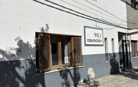 Imagen de La Radio Asunci&oacute;n cerrar&iacute;a sus puertas el 31 de octubre