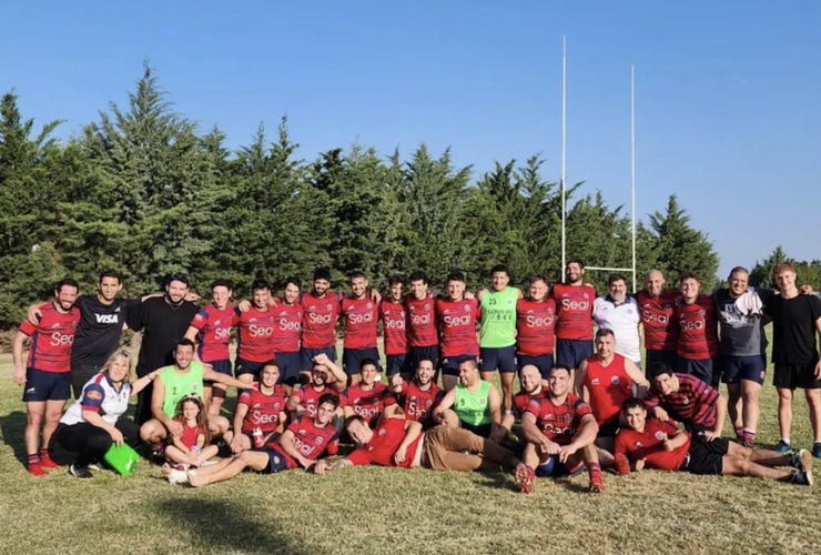 Imagen de Talleres jugará la Final de la Copa de Oro, el 5/11 de local ante Municipal de Marcos Juárez.