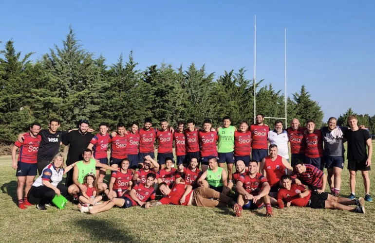 Imagen de Talleres jugará la Final de la Copa de Oro, el 5/11 de local ante Municipal de Marcos Juárez.