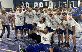 Imagen de Athletic campe&oacute;n de la Reserva A