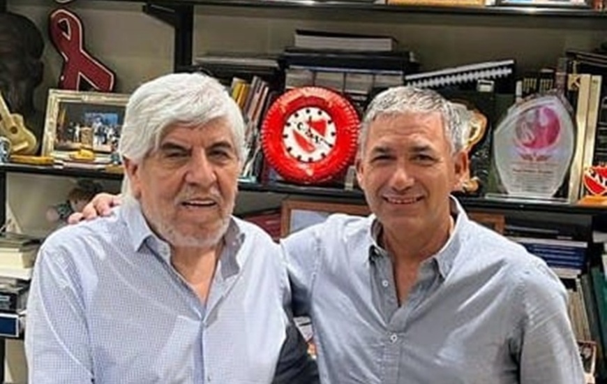 Imagen de Juan Chulich: �Es un convenio a la baja y un gui&ntilde;o a la derecha m&aacute;s recalcitrante�