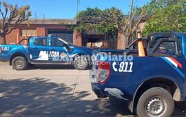 Imagen de Violento asalto a reconocido m&eacute;dico de Arroyo Seco