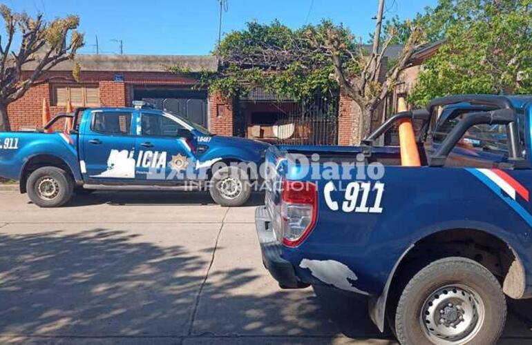 Imagen de Violento asalto a reconocido médico de Arroyo Seco