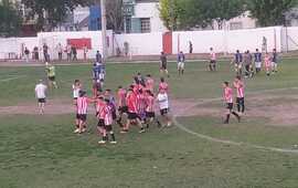 Imagen de A.S.A.C. cay&oacute; 3 a 1 contra Riberas en la ida de los Cuartos de Final
