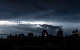 (Ana Isla/Rosario3)