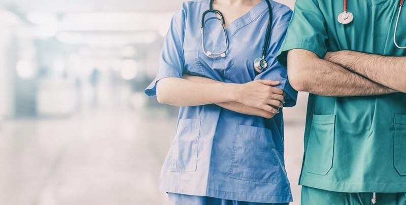 El paro de Siprus se har&aacute; sentir en hospitales y centros de salud.