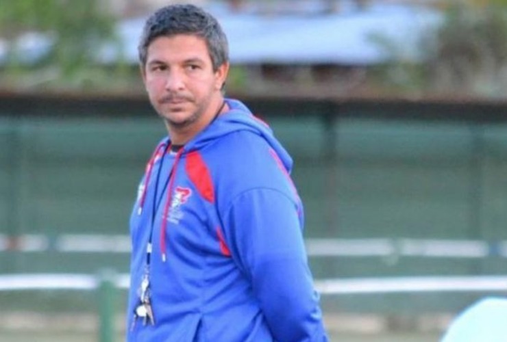 Imagen de Marcelo Corazza qued&oacute; en libertad: usar&aacute; una tobillera y deber&aacute; ir al juzgado mensualmente