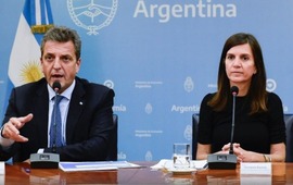 Imagen de Nuevos cr&eacute;ditos ANSES de hasta 600 mil pesos para jubilados y un mill&oacute;n para trabajadores