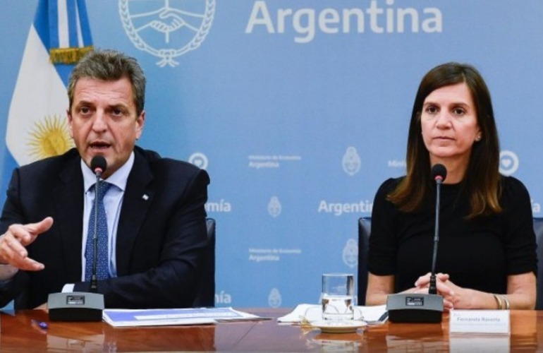 Imagen de Nuevos créditos ANSES de hasta 600 mil pesos para jubilados y un millón para trabajadores