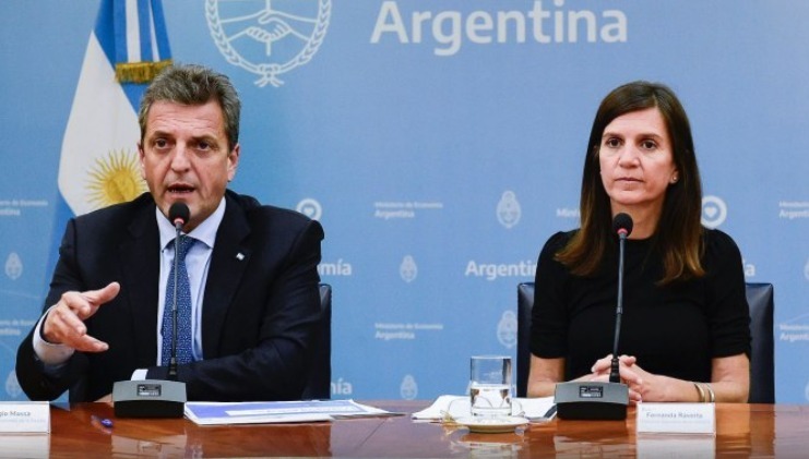 Imagen de Nuevos cr&eacute;ditos ANSES de hasta 600 mil pesos para jubilados y un mill&oacute;n para trabajadores