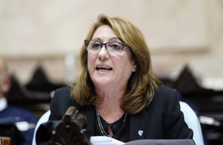 Imagen de El Partido Socialista se pronunci&oacute; en favor de Sergio Massa de cara al balotaje