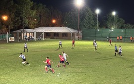 Imagen de Talleres visita la "Estancia Verde" en b&uacute;squeda de las semifinales