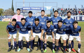 Imagen de Athletic buscar&aacute; dar vuelta la serie contra Riberas del Paran&aacute;