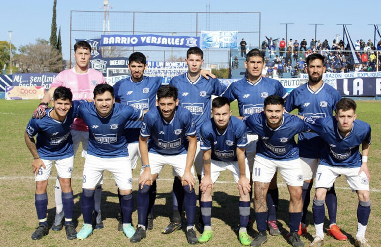 Imagen de Athletic buscará dar vuelta la serie contra Riberas del Paraná