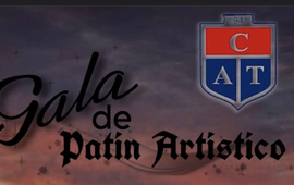 Imagen de El pat&iacute;n art&iacute;stico de Talleres, har&aacute; su Gala llamada 'Noche en Venecia'.