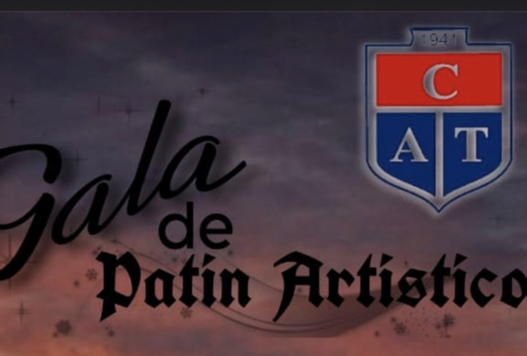 Imagen de El patín artístico de Talleres, hará su Gala llamada 'Noche en Venecia'.