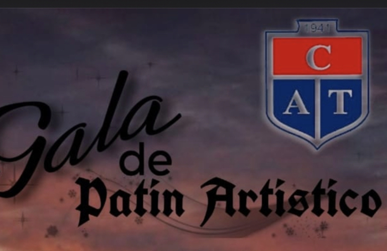 Imagen de El patín artístico de Talleres, hará su Gala llamada 'Noche en Venecia'.