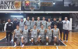 Imagen de 1era Divisi&oacute;n: Uni&oacute;n perdi&oacute; de local ante Libertad por la Copa de la Rosarina.