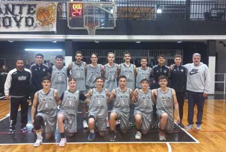 Imagen de 1era Divisi&oacute;n: Uni&oacute;n perdi&oacute; de local ante Libertad por la Copa de la Rosarina.