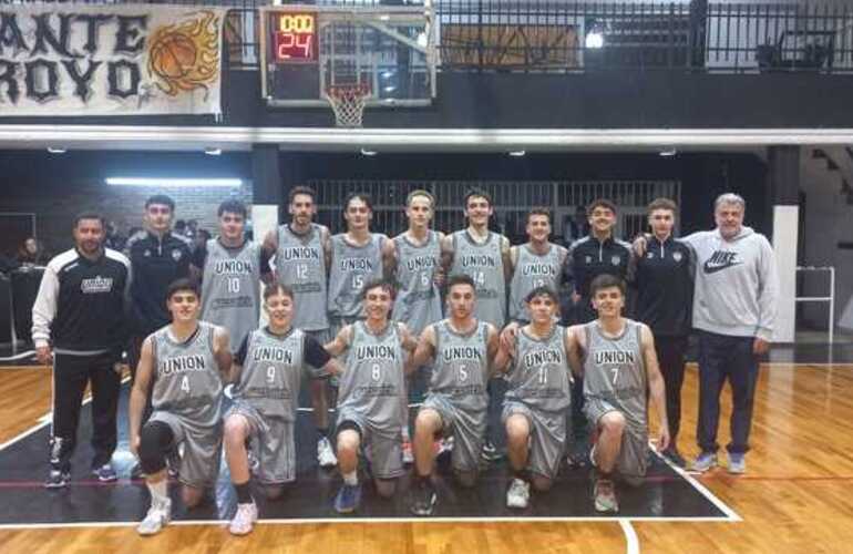 Imagen de 1era Divisi&oacute;n: Uni&oacute;n perdi&oacute; de local ante Libertad por la Copa de la Rosarina.